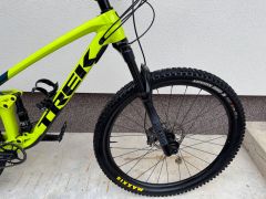 Trek Top Fuel 8 M/L