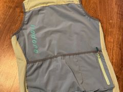 Isadore Alternative Insulated Vest - XS