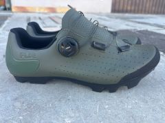 Tretry FLR Fx-3 Militery Green