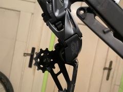 Sram GX Eagle AXS