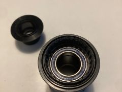 DT Swiss ratchet Mtb alu HG