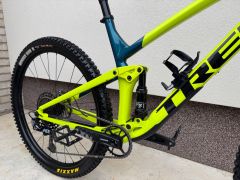 Trek Top Fuel 8 M/L