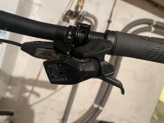 Sram GX Eagle AXS