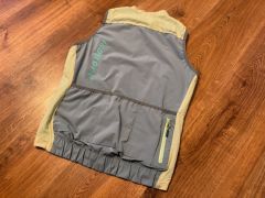 Isadore Alternative Insulated Vest - XS