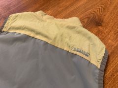 Isadore Alternative Insulated Vest - XS