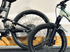 Specialized P1 trail