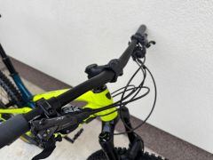 Trek Top Fuel 8 M/L