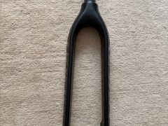 Karbónová vidlica Trifox Tmk200