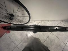 Kellys Spark Disc 28" + kazeta Shimano