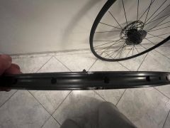 Kellys Spark Disc 28" + kazeta Shimano