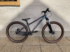 Cube Flying Circus 2023