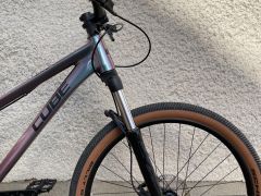 Cube Flying Circus 2023