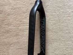 Karbónová vidlica Trifox Tmk200