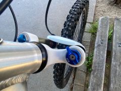 Horský bike Merida