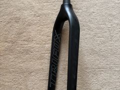 Karbónová vidlica Trifox Tmk200