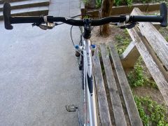 Horský bike Merida