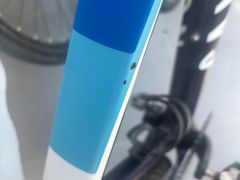 Canyon Exceed CF 6, el. AXS GX