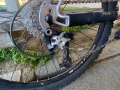 Horský bike Merida