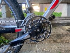 Horský bike Merida