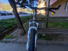 Horský bike Merida