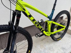 Trek Top Fuel 8 M/L