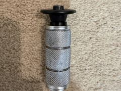 Karbónová vidlica Trifox Tmk200