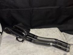 Platt karbónové nadstavce