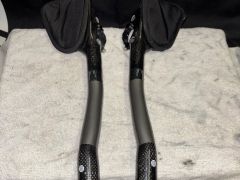 Platt karbónové nadstavce