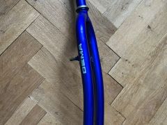 BMX vidlica Dema 1-1/8