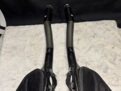 Platt karbónové nadstavce