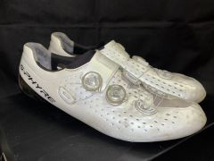 Shimano Rc901 s-phyre Eu46