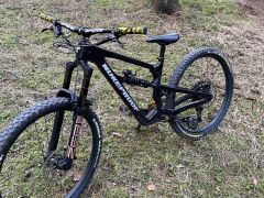 Nukeproof mega 290