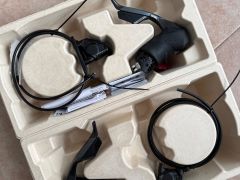 Sram Rival AXS Xplr HRD E1 - P+Z nové