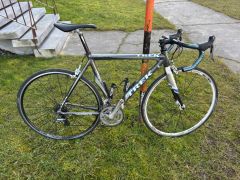 Cestný bicykel Trek Bontrager