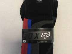 Fox Coolmax Thick Socks veľkosť M