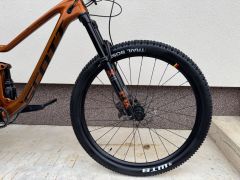 Scott Genius 930 Mko Karbón