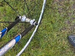 Cestný bicykel Trek Bontrager