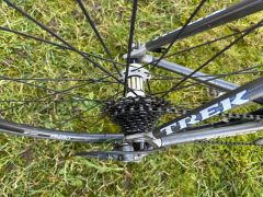 Cestný bicykel Trek Bontrager