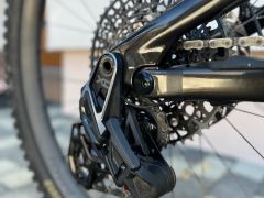 Specialized Turbo Levo Pro 4.gen