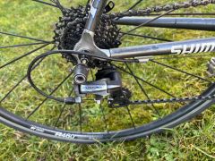 Cestný bicykel Trek Bontrager