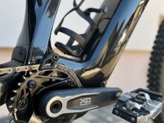 Specialized Turbo Levo Pro 4.gen