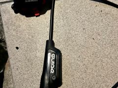 Zadná brzda sram Guide RE