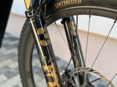 Specialized Turbo Levo Pro 4.gen
