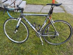 Cestný bicykel Trek Bontrager