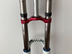 Marzocchi Bomber EVO Titan