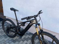 Specialized Turbo Levo Pro 4.gen