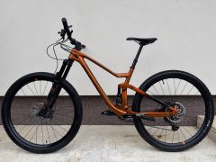 Scott Genius 930 Mko Karbón