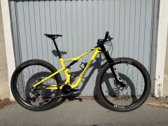 Cannondale Scalpel, L