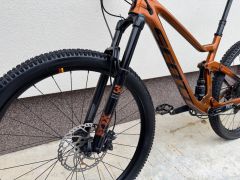 Scott Genius 930 Mko Karbón