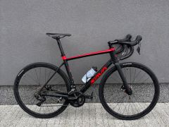 Karbónový cestný bicykel Sava Vegar 2.0 veľkosť L